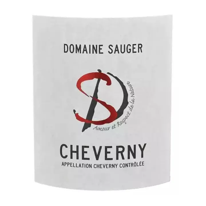 Cheverny Rouge Tradition 2024