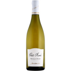Redde & Fils - Pouilly - Le Petit F... 2022