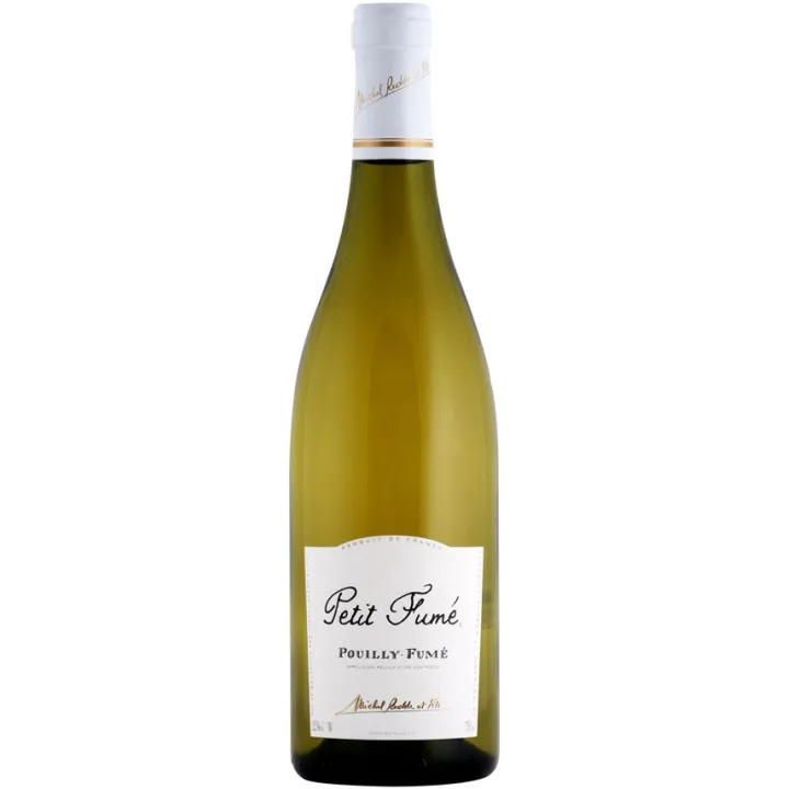 Redde & Fils - Pouilly - Le Petit F... 2022