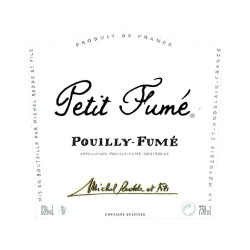 Redde & Fils - Pouilly - Le Petit F... 2022