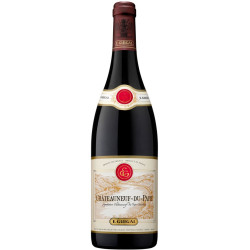 E. Guigal - Châteauneuf du Pape Rouge 2021