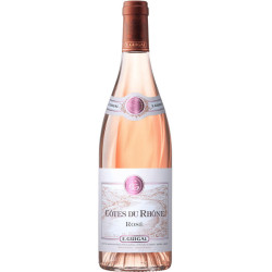 E. Guigal - Côtes du Rhône Rosé 2024