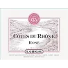 E. Guigal - Côtes du Rhône Rosé 2024