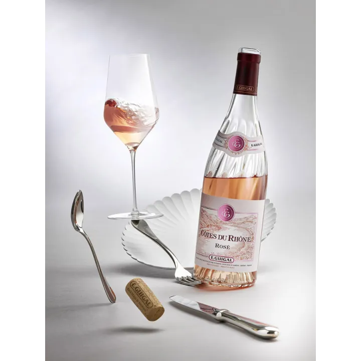 E. Guigal - Côtes du Rhône Rosé 2024