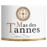 Mas des Tannes Réserve Blanc BIO 2024