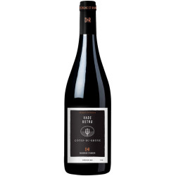 Vade Retro Côtes du Rhône Bio 2024