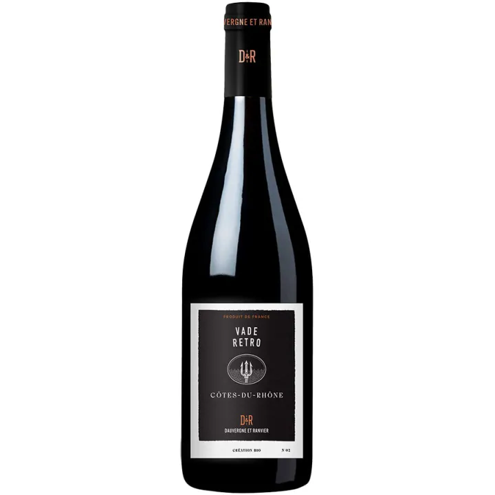 Vade Retro Côtes du Rhône Bio 2024