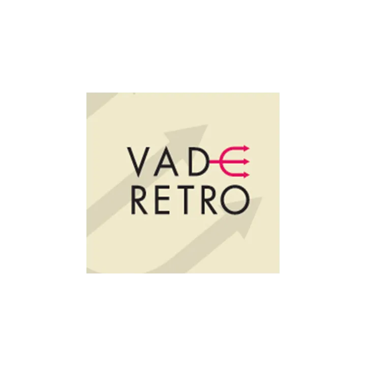 Vade Retro Côtes du Rhône Bio 2024