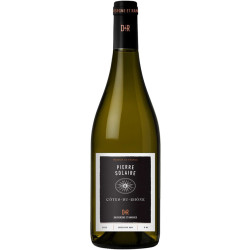 Pierre Solaire Côtes du Rhône Blanc Bio 2024