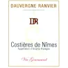 Costières de Nimes Rouge Vin Gourmand 2023