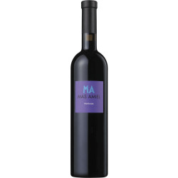 Mas Amiel - Maury Vintage 2022
