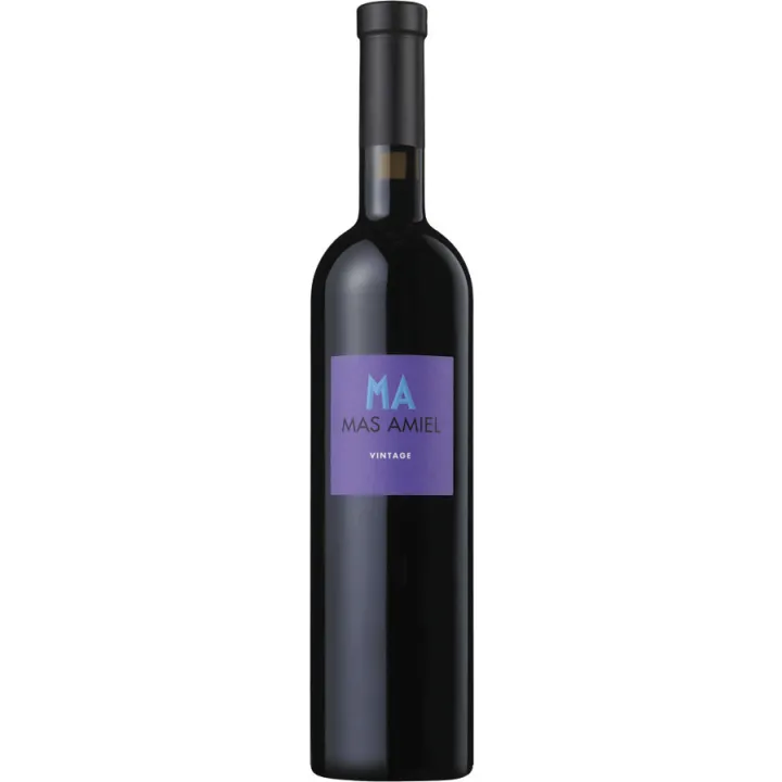 Mas Amiel - Maury Vintage 2022