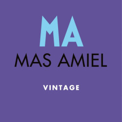 Mas Amiel - Maury Vintage 2022