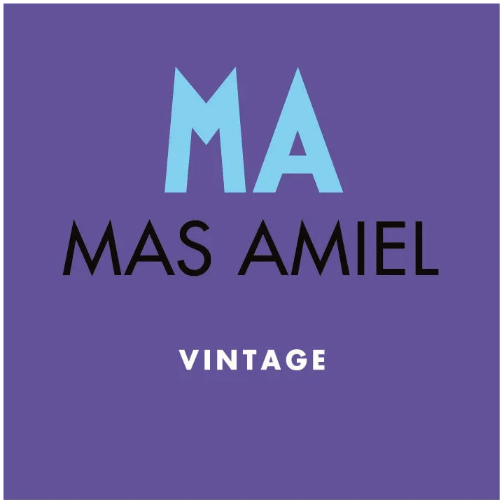 Mas Amiel - Maury Vintage 2022