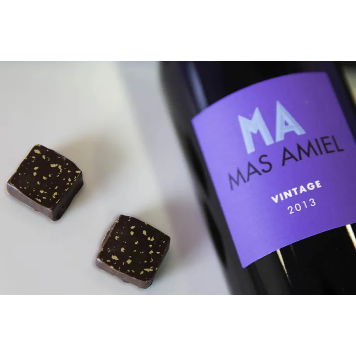 Mas Amiel - Maury Vintage 2022