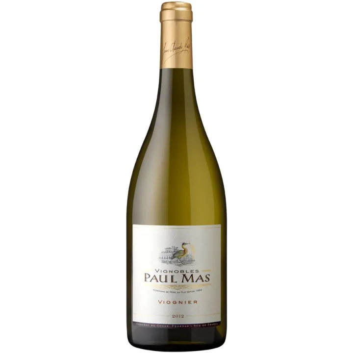 Paul Mas Viognier 2025
