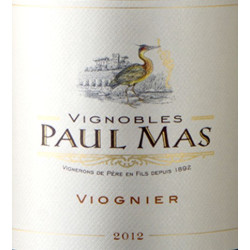 Paul Mas Viognier 2025