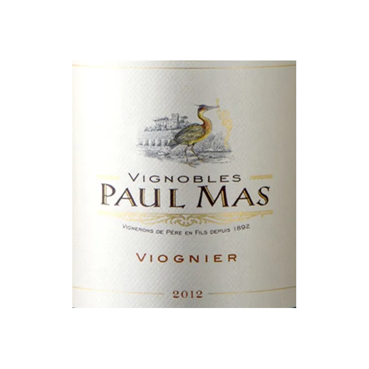 Paul Mas Viognier 2025