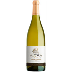 Paul Mas Chardonnay 2025