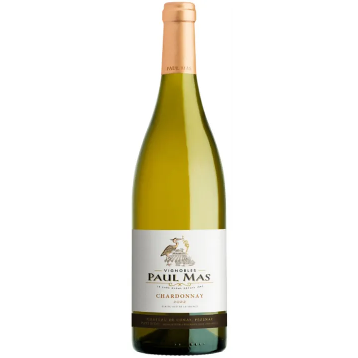 Paul Mas Chardonnay 2025
