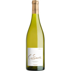 JC Mas Cuvée Secrète Chardonnay Bio (s/sulfites) 2025