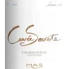 JC Mas Cuvée Secrète Chardonnay Bio (s/sulfites) 2025