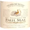 Paul Mas - Les Vignes de Nicole Chardonnay-Viognier 2025