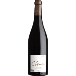 JC Mas Cuvée Secrète Pinot Noir Bio 2025