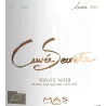 JC Mas Cuvée Secrète Pinot Noir Bio 2025