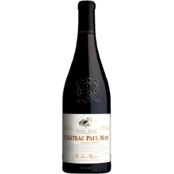 Château Paul Mas - Clos des Mûres 2024