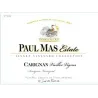 Paul Mas Réserve - Carignan Vieilles Vignes Hérault 2024