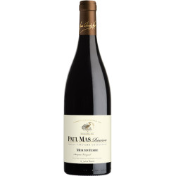 Paul Mas Réserve - Mourvèdre 2024