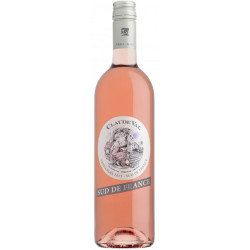 Claude Val "Fruité Rosé" 2025