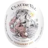 Claude Val "Fruité Rosé" 2025