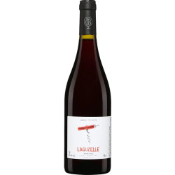 Laguzelle Minervois 2024