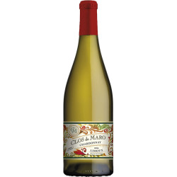 Clos de Maro - Chardonnay Limoux Vieilles Vignes Bio 2024