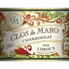 Clos de Maro - Chardonnay Limoux Vieilles Vignes Bio 2024