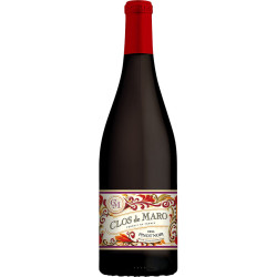 Clos de Maro - Pinot Noir Pays d'Oc Bio 2024