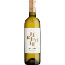 Château Jérémie - Terroirs des Corbières Blanc 2025