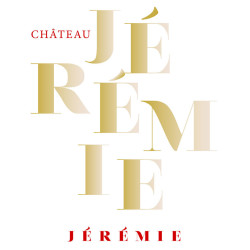 Château Jérémie - Terroirs des Corbières Blanc 2025