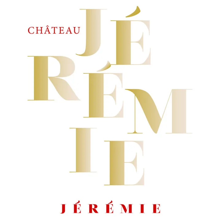 Château Jérémie - Terroirs des Corbières Blanc 2025