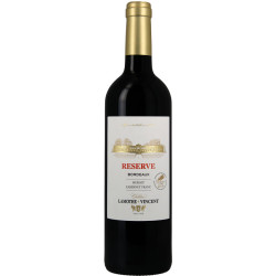 Château Lamothe-Vincent Réserve 2024