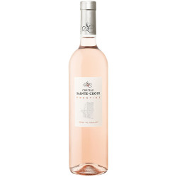 Prestige Rosé Sainte-Croix Côtes de Provence Bio 2025