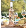 Pink O'Clock - Sainte-Croix Rosé IGP Var Bio 2025