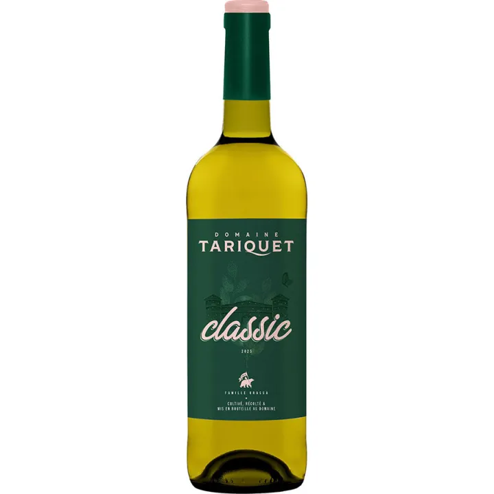 Tariquet - Classic 2025