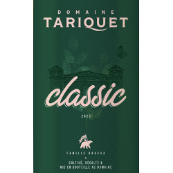 Tariquet - Classic 2025