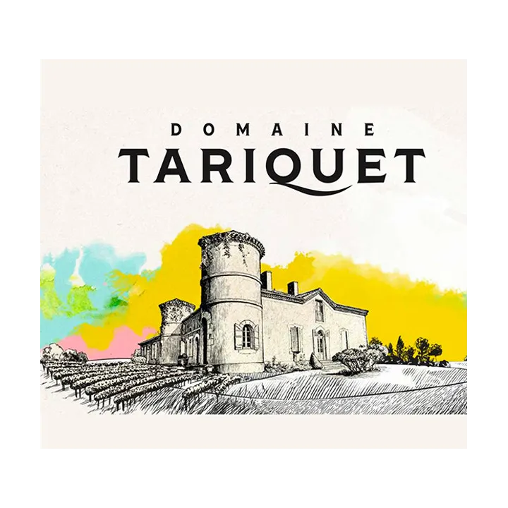 Tariquet - Classic 2025