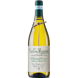 Tralceto Trebbiano d'Abruzzo DOC 2023