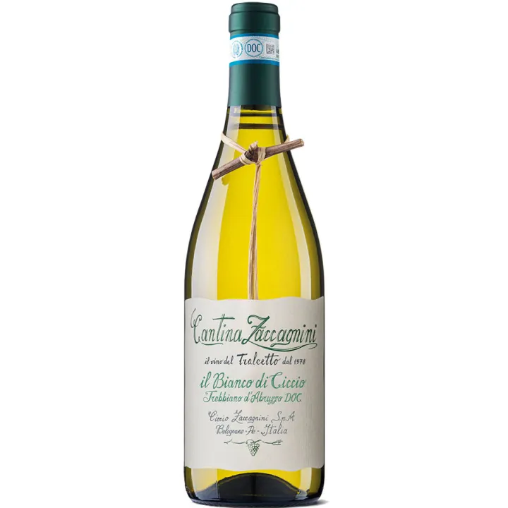 Tralceto Trebbiano d'Abruzzo DOC 2023