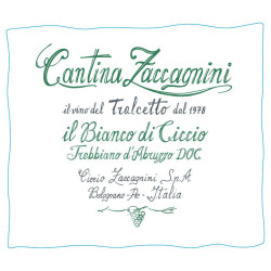 Tralceto Trebbiano d'Abruzzo DOC 2023